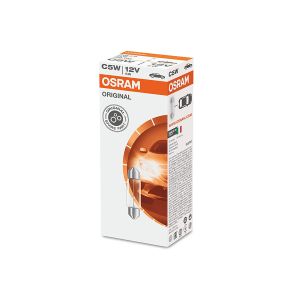 Original Line - C5W / 5W - 12V - SV8,5-8 - 11x37 - 1 ks