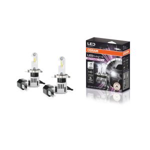 LEDriving HL Intense - H4/H19 / 6000K - 2 ks