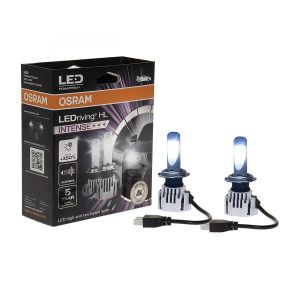 LEDriving HL Intense - H7/H18 / +350% - 2 ks
