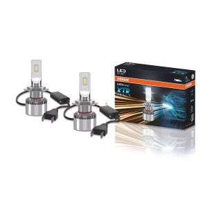 LEDriving XTR - H7 / 6000K - 2 ks