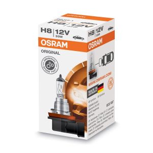Original Line - H8 / 12V - 35W - 1 ks