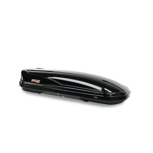 Supernova 500 - glossy black