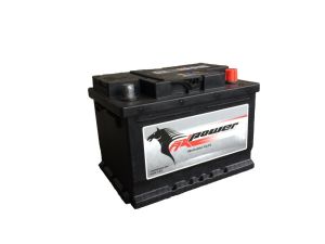 655 13 - 12 V - 155 Ah - 900 A 