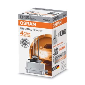 Original Xenarc - D1S / 35W - 1 ks