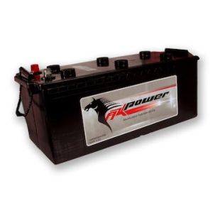 680 32 - 12 V - 180 Ah - 1000 A 