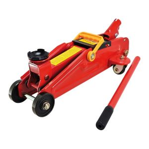 Hydraulický kolieskový zdvihák - 2T