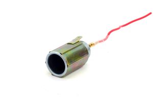 CLI-01 - Zásuvka zapaľovača - 12V