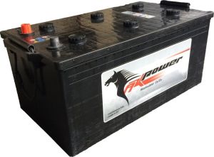 725 12 - 12 V - 225 Ah - 1150 A 