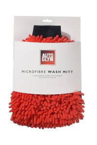 Microfibre Wash Mitt - rukavica z mikrovlákna