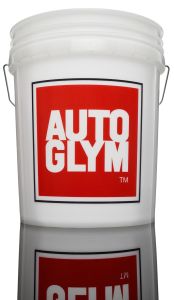 Bucket - vedro s objemom 20 litrov