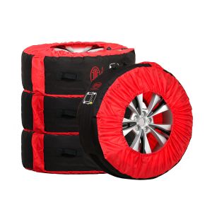 Poťah na pneumatiky 16"-22" 4ks/set