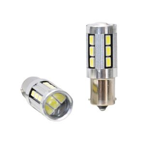 LED BA15S CAMBUS 18LEDS 5730SMD