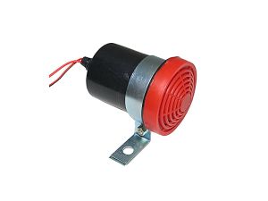 Cúvací alarm 24V - 7450