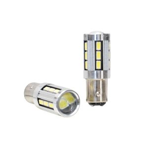 LED BAY15D CAMBUS 18LEDS 5730SMD
