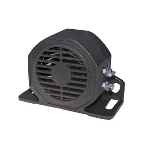 Alarm cúvací 12-80V UNI 97dB