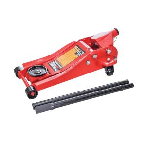 Hydraulický kolieskový zdvihák - nízkoprofilový - 2,5 T