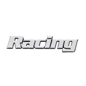 Samolepka Racing