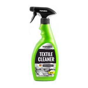 Čistič textílií - 500ml