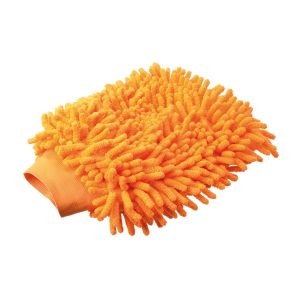 Čistiaca rukavica Microfiber