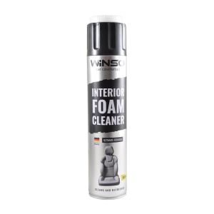 Penový čistič interiéru - 650 ml