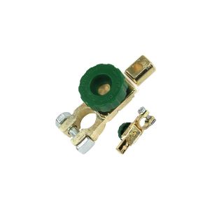 Odpojovač autobatérie 12V/24V