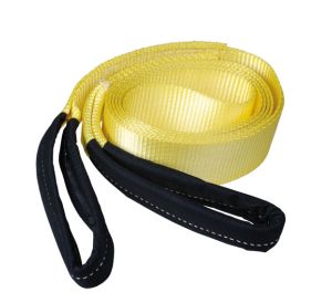 Ťažné lano - SISAL - 4,5 T - 3,1 m