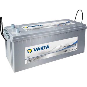 Professional Deep Cycle AGM - 12 V - 210 Ah - 1180 A