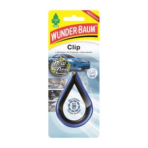 Clip New Car - osviežovač