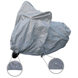 Plachta pre motorky - NYLON, veľkosť L