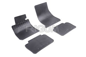 Autorohože gumové pre BMW 3, 2011-19 / F30, F31