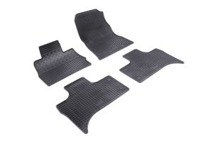 Autorohože gumové BMW X5, 2000-07 / (E53)