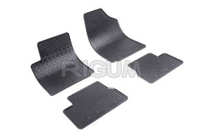 Autorohože gumové pre Citroen C3, 2002-10