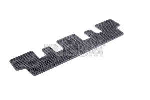 Autorohože gumové pre Citroen C4 Picasso, 2006-13 / 3 rad sedadiel