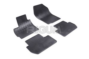 Autorohože gumové pre Citroen C-Crosser, 2007-13