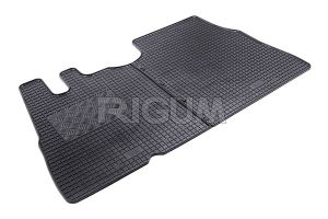 Autorohože gumové pre Fiat Ducato, 2002-06 / 3 miestne