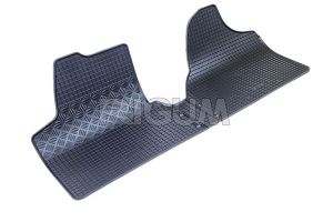 Autorohože gumové pre Fiat Scudo, 2006-16 / len predné