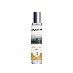 Découverte du SRI-LANKA - 30ml - osviežovač - sprej