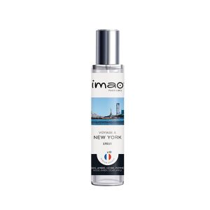 Voyage á NEW YORK - 30ml - osviežovač - sprej
