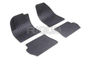 Autorohože gumové pre Ford Fiesta, 2002-08