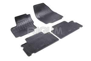 Autorohože gumové pre Ford S-Max, 2006-15