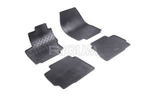 Autorohože gumové pre Ford Mondeo, 2013-22
