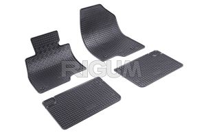 Autorohože gumové pre Mazda 6, 2012-23