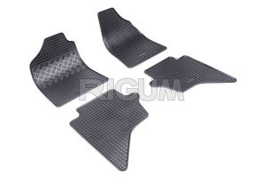 Autorohože gumové pre Ford Ranger, 2006-12