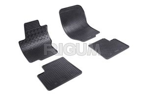 Autorohože gumové pre Mercedes GL, 2006-12