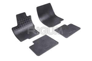 Autorohože gumové pre Mercedes ML, 2011-16 / (W166)