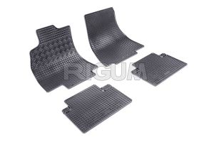 Autorohože gumové pre Mercedes B, 2005-13 / (W245)