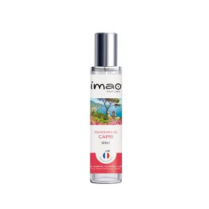 Douceurs de CAPRI - 30ml - osviežovač - sprej