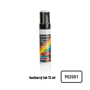 Ceruzka na opravu laku - bezfarebný lak - ST902001 - 12 ml