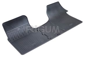 Autorohože gumové pre Nissan Primastar, 2002-14