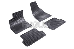 Autorohože gumové pre Audi A4, 2000-08